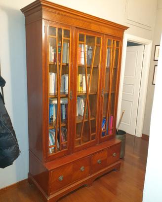 ANTICA LIBRERIA INGLESE