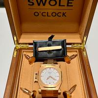 Orologio Swole O’Clock Classic Rose Gold