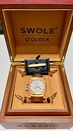Orologio Swole O’Clock Classic Rose Gold