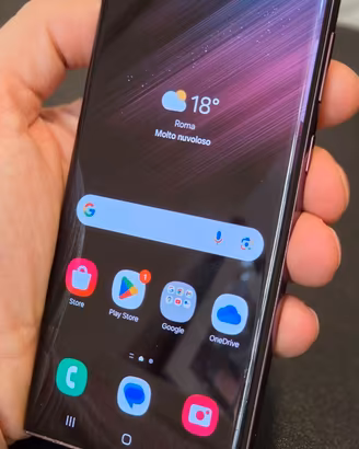 Samgung S22 Ultra 256 GB Burgundy 5G