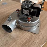 RICAMBI CALDAIA/VENTILATORE LN2 B25CO002