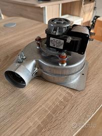 RICAMBI CALDAIA/VENTILATORE LN2 B25CO002