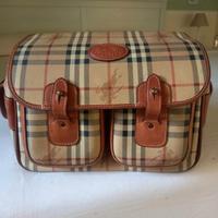 Borsa Burberry