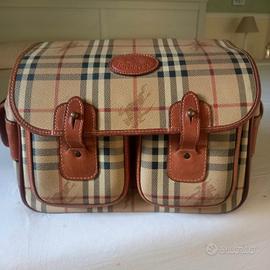 Borsa Burberry