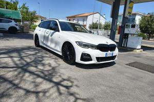 Bmw 320d 190cv