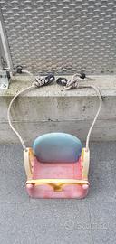 Babyschaukel Wickey Seggiolino altalena per bebè