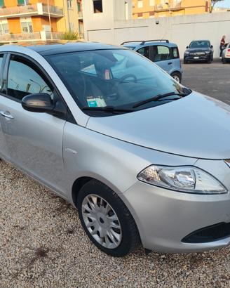 P R O M O!Lancia Ypsilon 1.2 GPL TETTO ELETTRICO