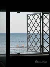 Anzio Nettuno Marinaretti