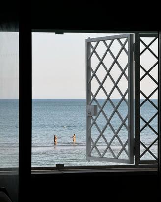 Anzio Nettuno Marinaretti
