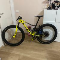 Scott rc world cup