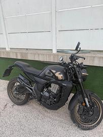 Zontes -GK Solo 5.235 km - Come Nuovo