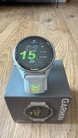 Garmin Forerunner 970