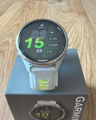 Garmin Forerunner 970