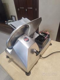 Affettatrice professionale fac