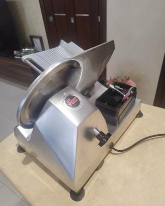 Affettatrice professionale fac