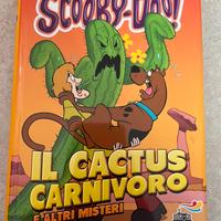 libro scooby doo