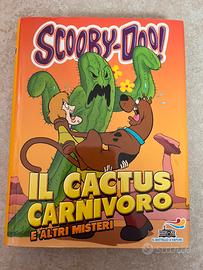 libro scooby doo