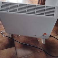 Termoconvettore portatile imetec caldo plus