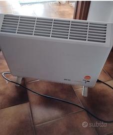 Termoconvettore portatile imetec caldo plus