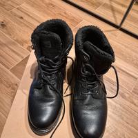 Scarponcini Tommy Hilfiger