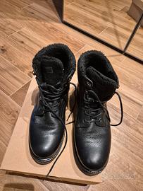 Scarponcini Tommy Hilfiger