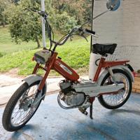 Garelli Gulp Flex 50cc