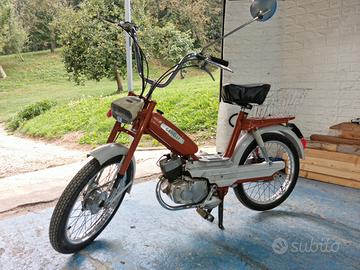 Garelli Gulp Flex 50cc