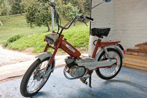 Garelli Gulp Flex 50cc