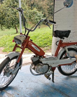 Garelli Gulp Flex 50cc
