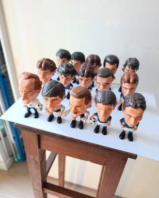 Set completo Bombardini 1989 Originali Italia '90