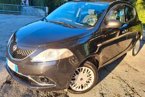 Lancia Ypsilon 1.2 GPL-5 POSTI-23 EURO KM 370!!!UN