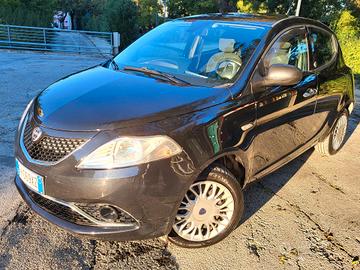 Lancia Ypsilon 1.2 GPL-5 POSTI-23 EURO KM 370!!!UN