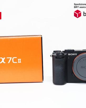 Sony A7C II .