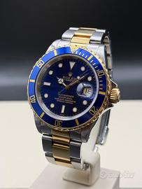 ROLEX Submariner Date