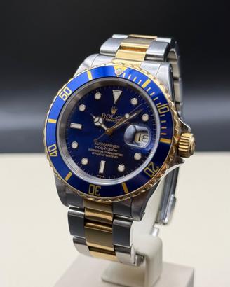 ROLEX Submariner Date