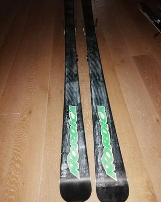 NORDICA DOBERMANN GS 176