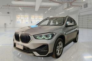 BMW X1 XDRIVE 25E BUSINESS ADVANTAGE AUTOMATICO SU
