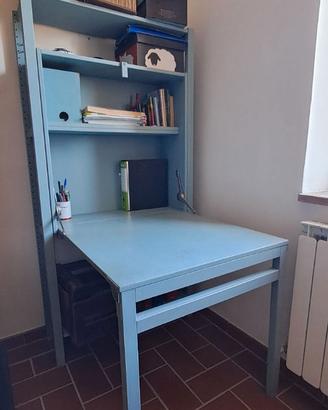Ivar tavolo pieghevole Ikea
