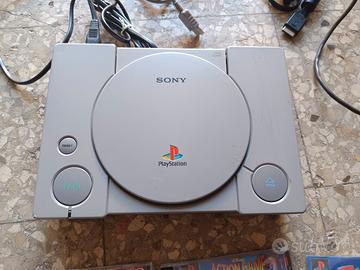 PlayStation 1 
