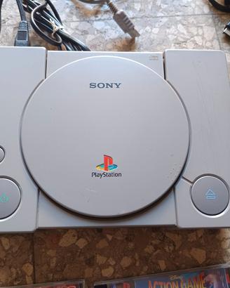 PlayStation 1 
