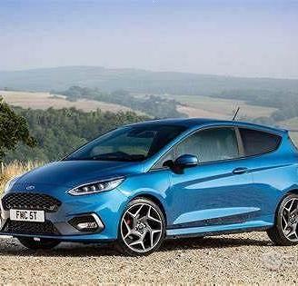 Ricambi ford fiesta 2020