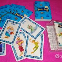 Gioco di carte: Disney Peter Pan