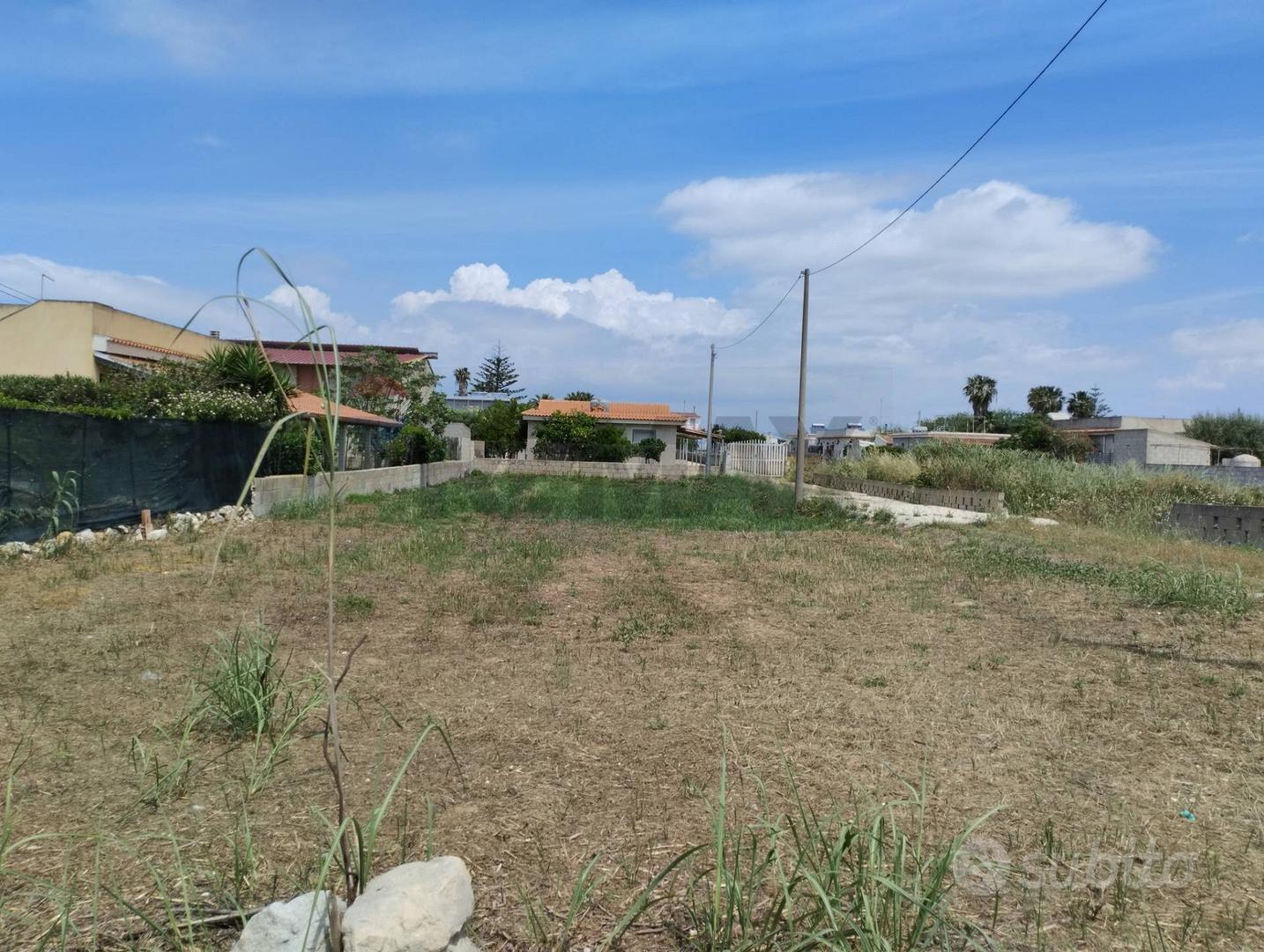 Terreno Edificabile - Ispica - Vista 3