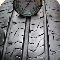 2 Gomme 215/75-16 Michelin Agilis Camping MS