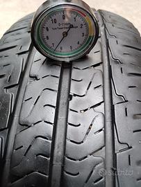 2 Gomme 215/75-16 Michelin Agilis Camping MS