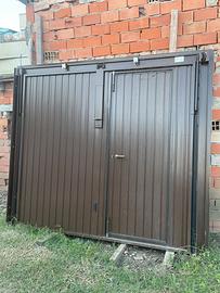 Porta Garage