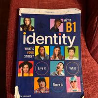 A2 TO B1 IDENTITY