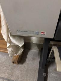 Plotter designjet 500 ps