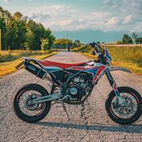 Fantic 125 Performance 2020