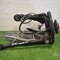 BMW E91 Mozzo fusello posteriore destro | 14982